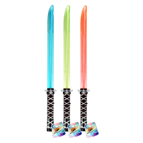 Toi-toys lichtzwaard ninja licht en geluid