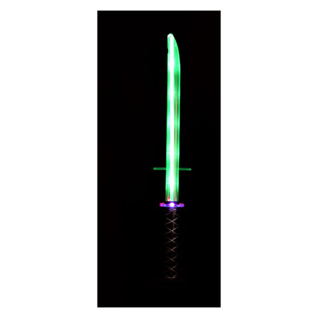 Toi-toys lichtzwaard ninja licht en geluid
