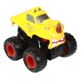 Toi-toys Trucks Friction Monster Truck se zuby