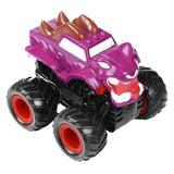 Toi-toys Trucks Friction Monster Truck se zuby