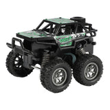 Vehicool cars trucks pull-back monster truck 4x4