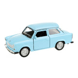 Toi-Toys Welly Trabant 601 model car