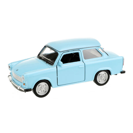 Welly trabant 601 modelauto