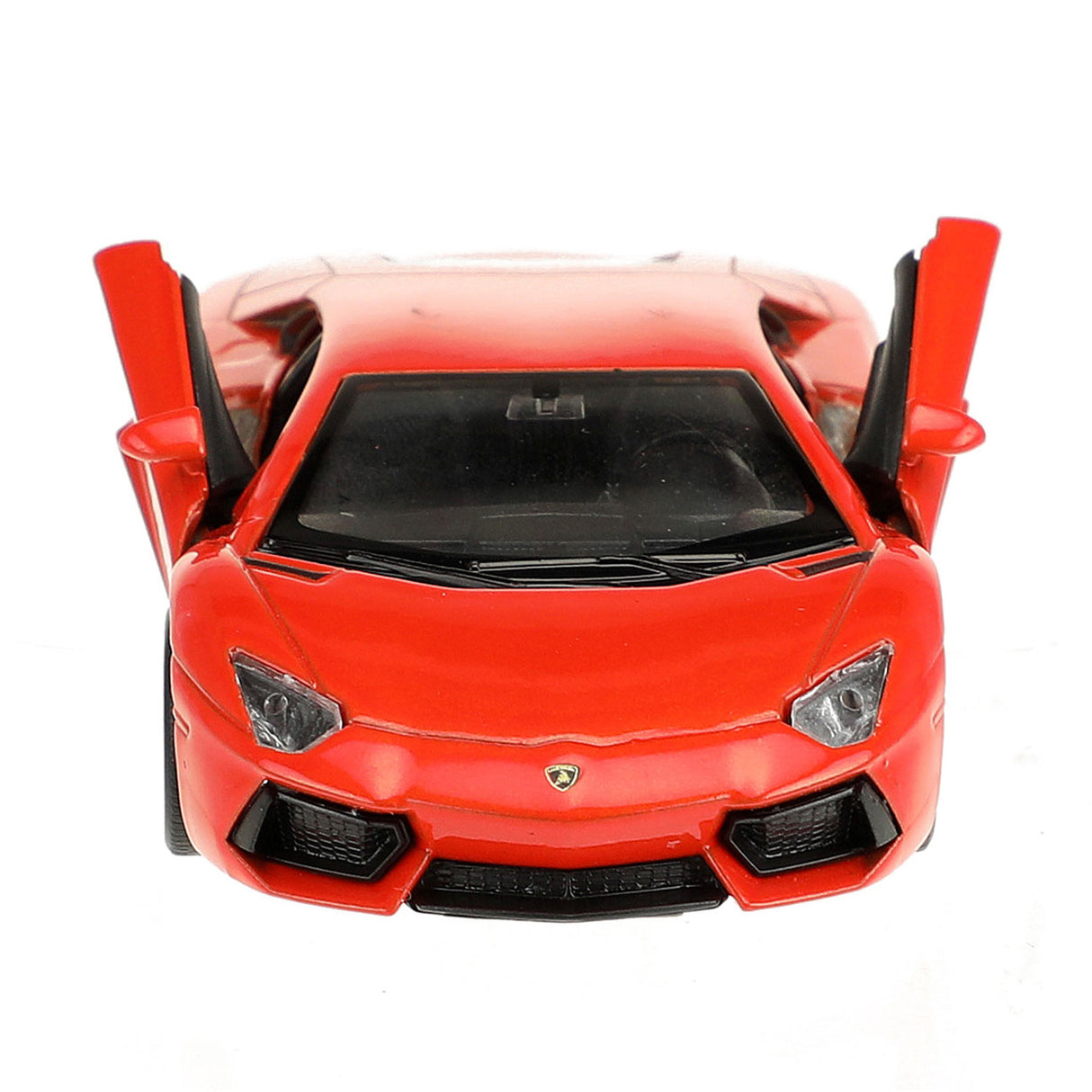 Toi-toys welly aventador lp700-4 model avtomobil