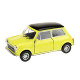 Toi-Toys Welly Mini Cooper 1300 Model Car