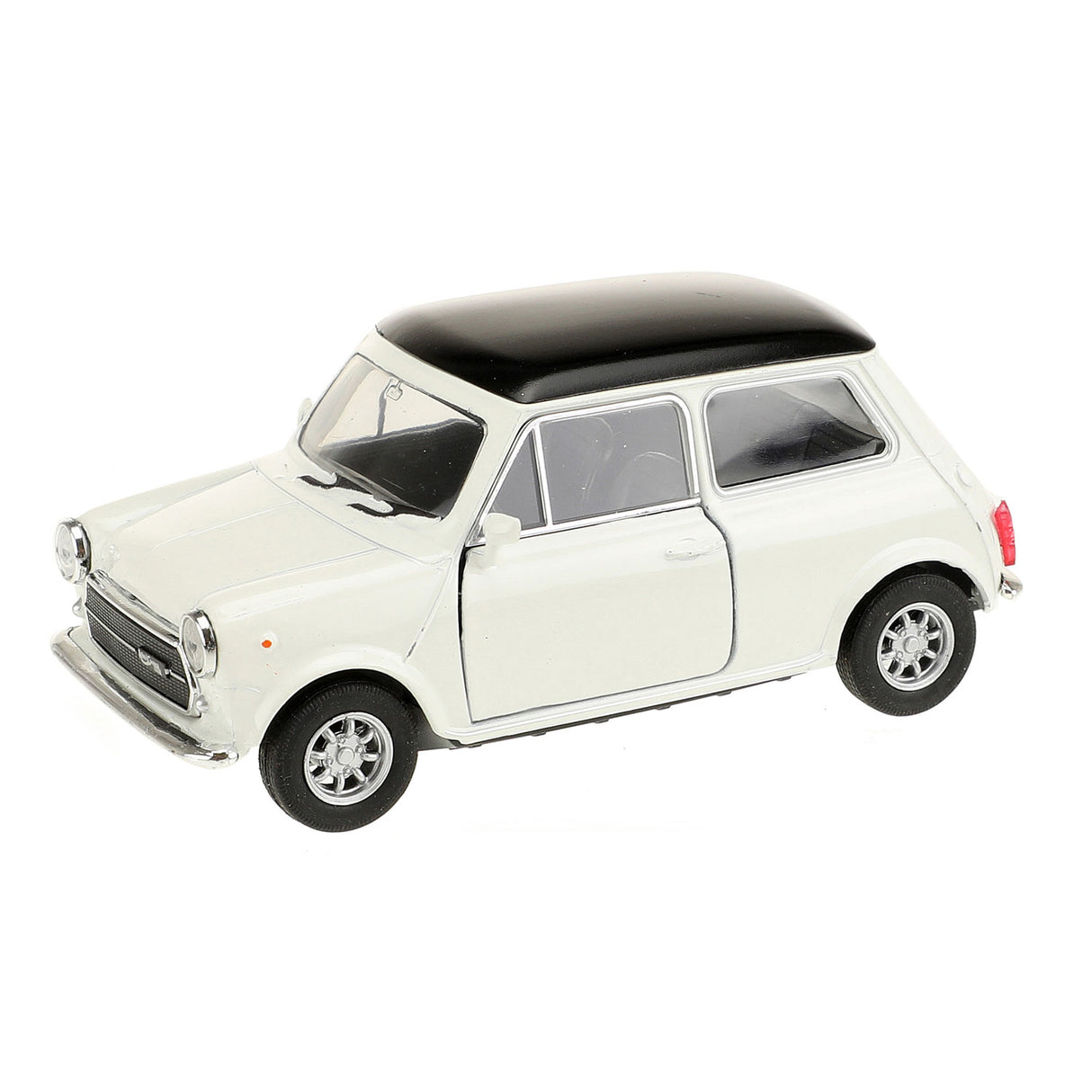 Toi-Toys Welly Mini Cooper 1300 modellbil