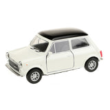 TOI-TOYS WELLY MINI COOPER 1300 MODEL CAR