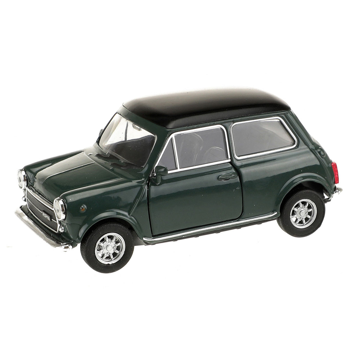 Toi-Toys Welly Mini Cooper 1300 modellbil