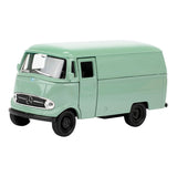 Welly mercedes benz l319 modelauto