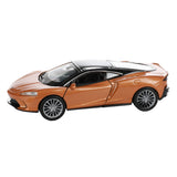 TOI-TOYS Welly McLaren GT Model Car