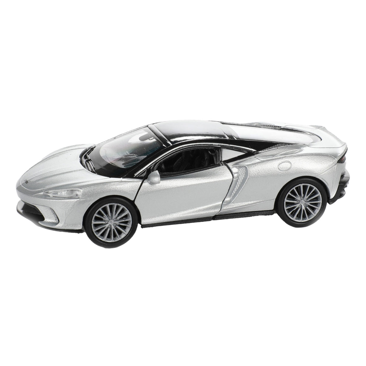 Toi-Loys Welly McLaren GT Model Car