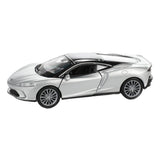 Welly mclaren gt modelauto