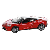 Toi-Loys Welly McLaren GT Model Car