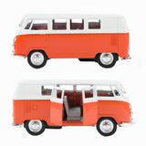 Toi-toys welly Volkswagen Bus 1963 T1 Modell Auto