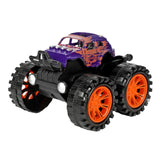 Vehicool frictie monstertruck stunt 360