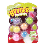 Toi-Toys vingerkatapult elastyty Sticky Booger