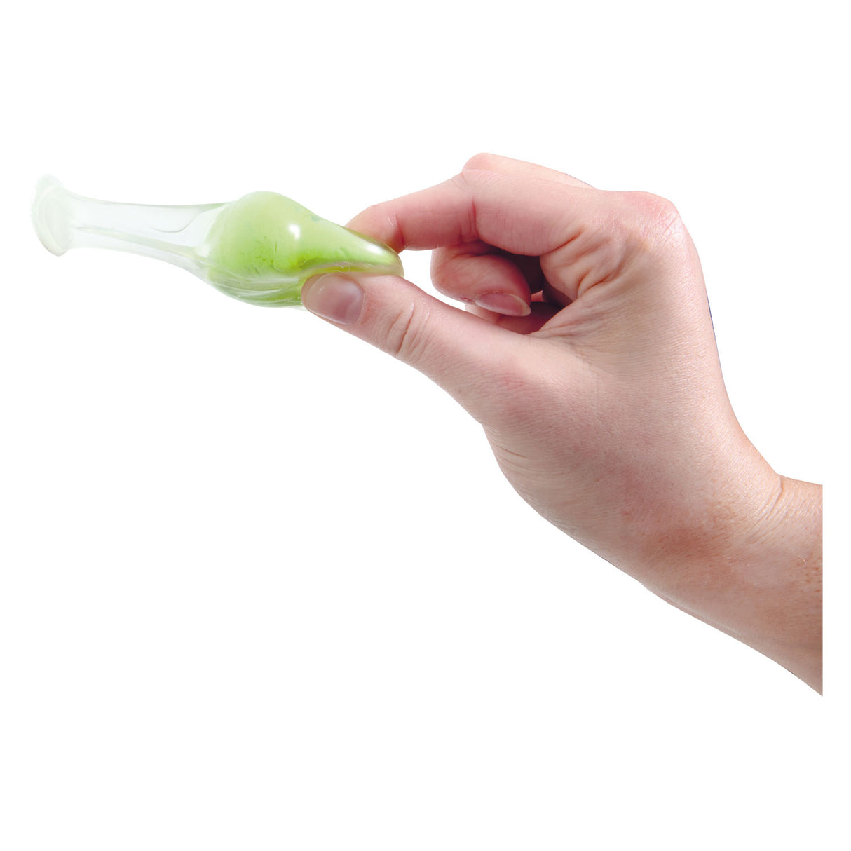 Toi-toys Vingerkatapult Schire Sticky Booger