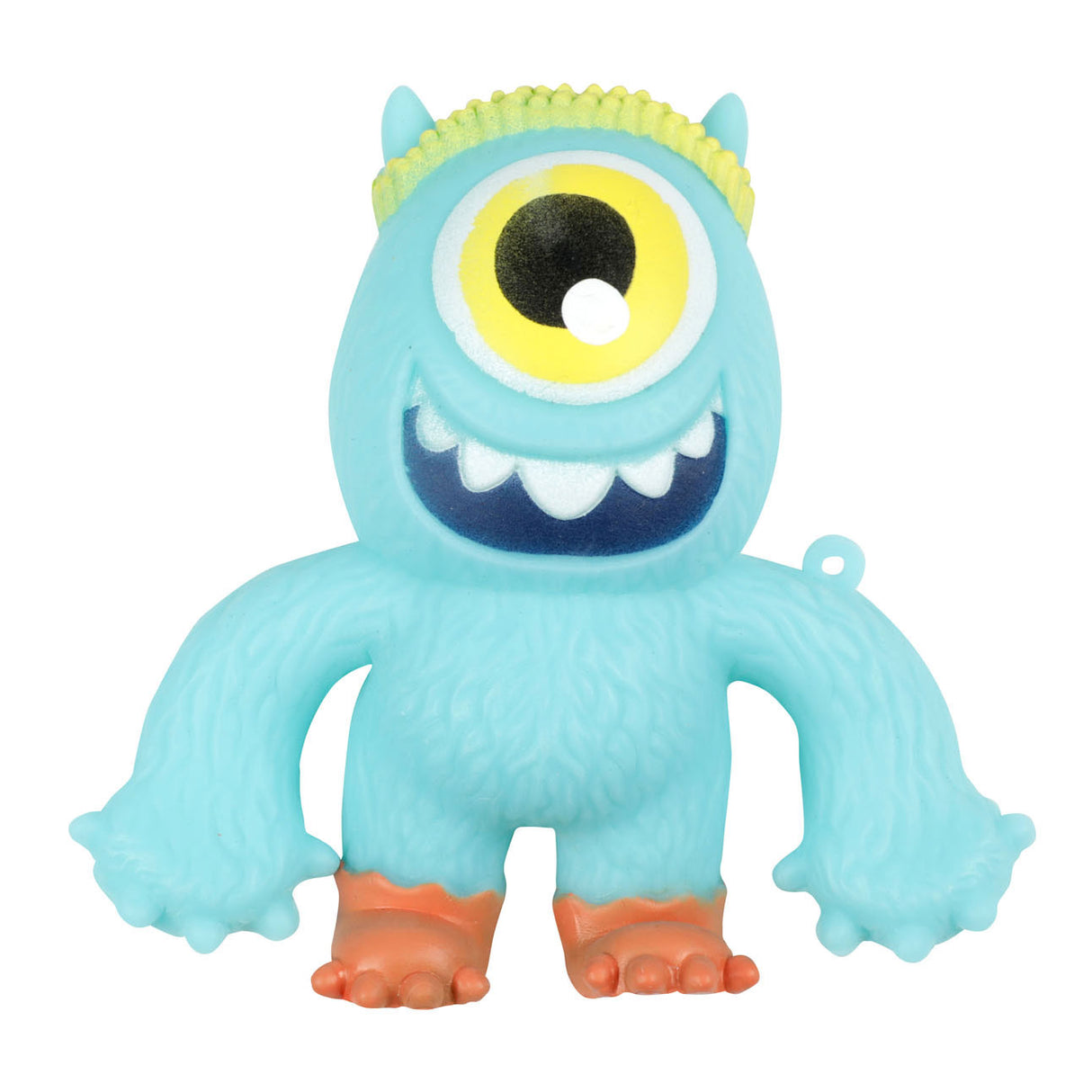 Toi-toys stressball flowm monstruo eenoog