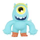 Toi-toys stressbal puffermonster eenoog