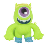 Toi-toys stressball flowm monstruo eenoog