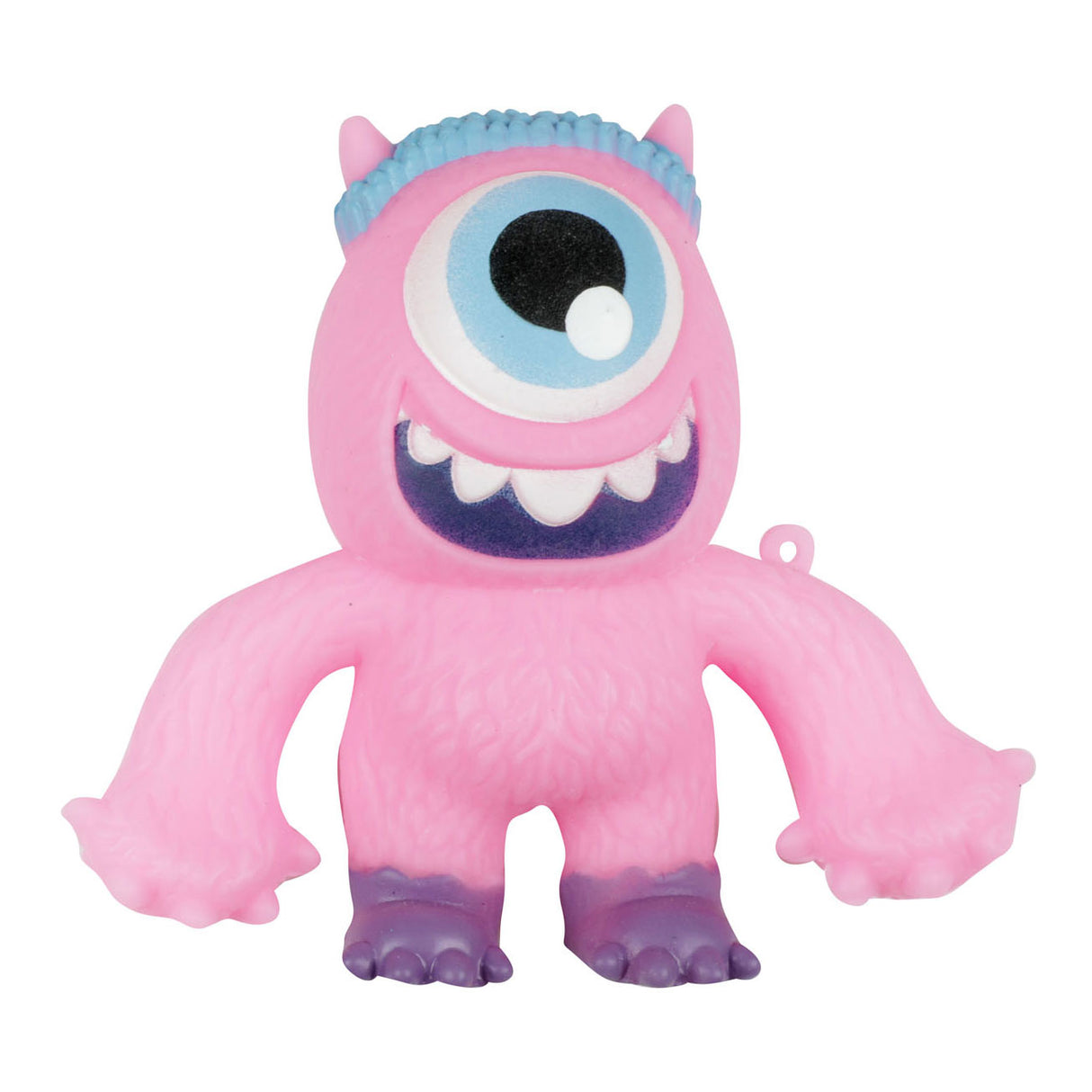 Toi-toys stressball flowm monstruo eenoog