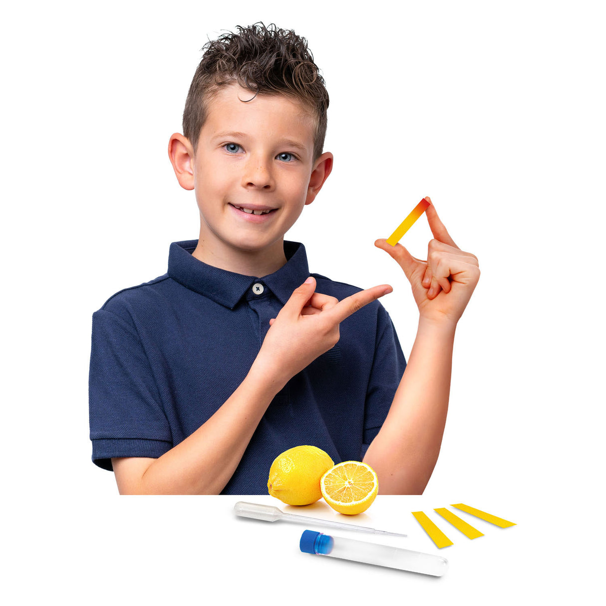 Kidscovery kidscovery Science pH -Wert