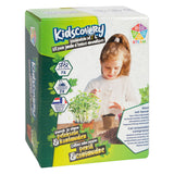 Kidscovery Kidscovery Experiment Kruidentuin Set S