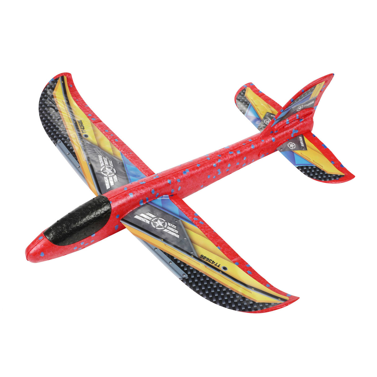 Toi-toys penaste ravnine, 36 cm