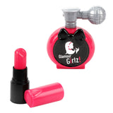 Toi-toys glamor shine kapperset con trabajo fohn