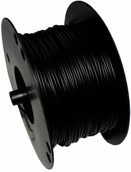 Hella voertuigbeheer rl.cables flk 2.5 black a 50 mtr