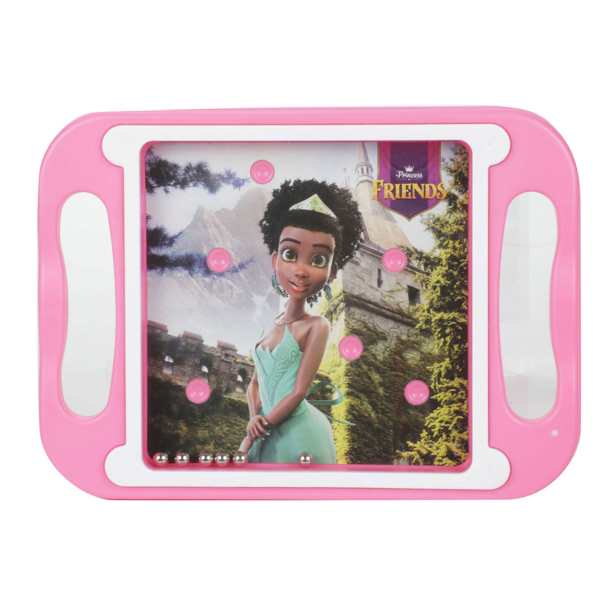 Toi-toys prijatelji patitespel princesa