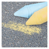 TOI-TOYS Sidewalk Chalk XXL Color, 3st.