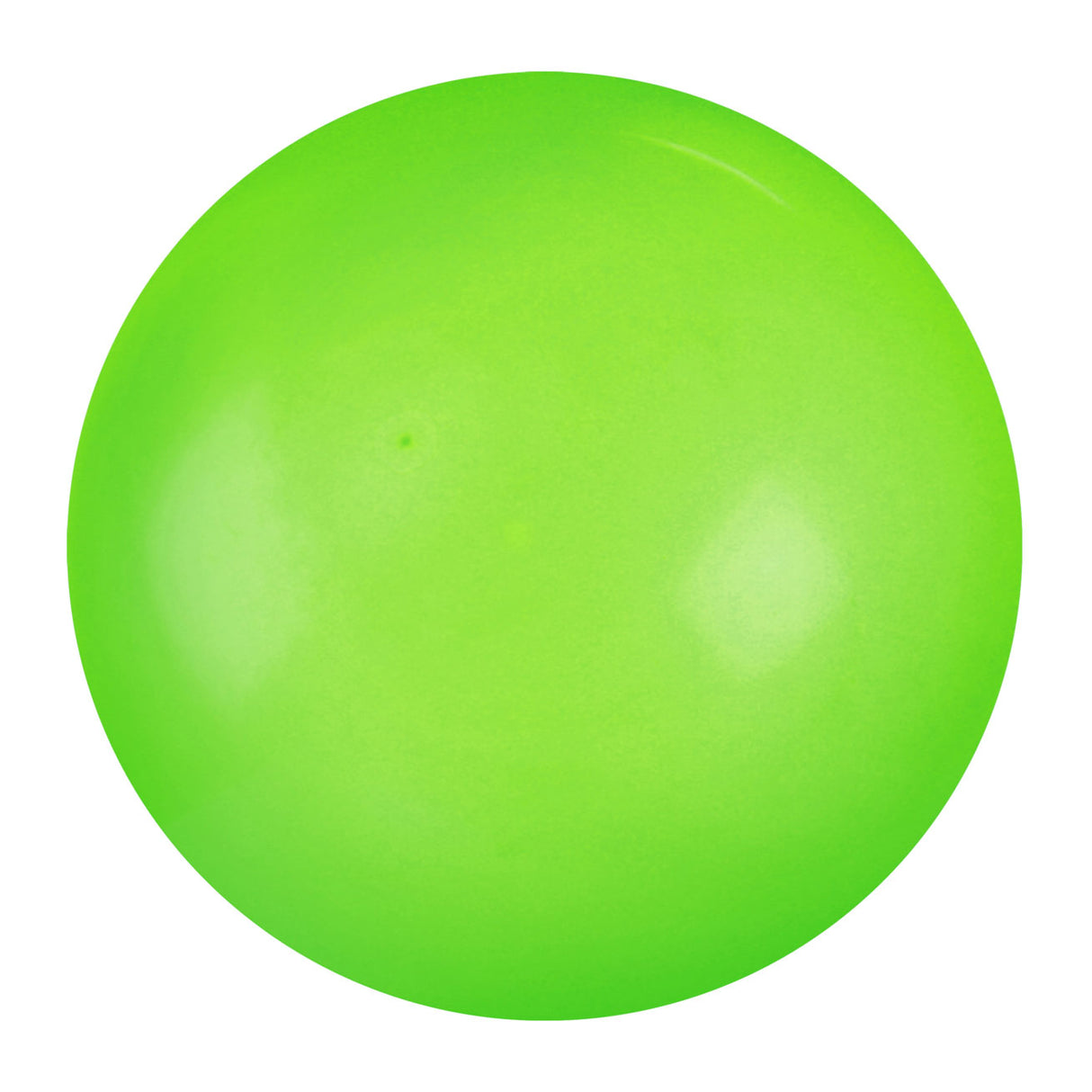 Toi-toys mega bollpuffer fylld med luft eller vatten, 120 cm