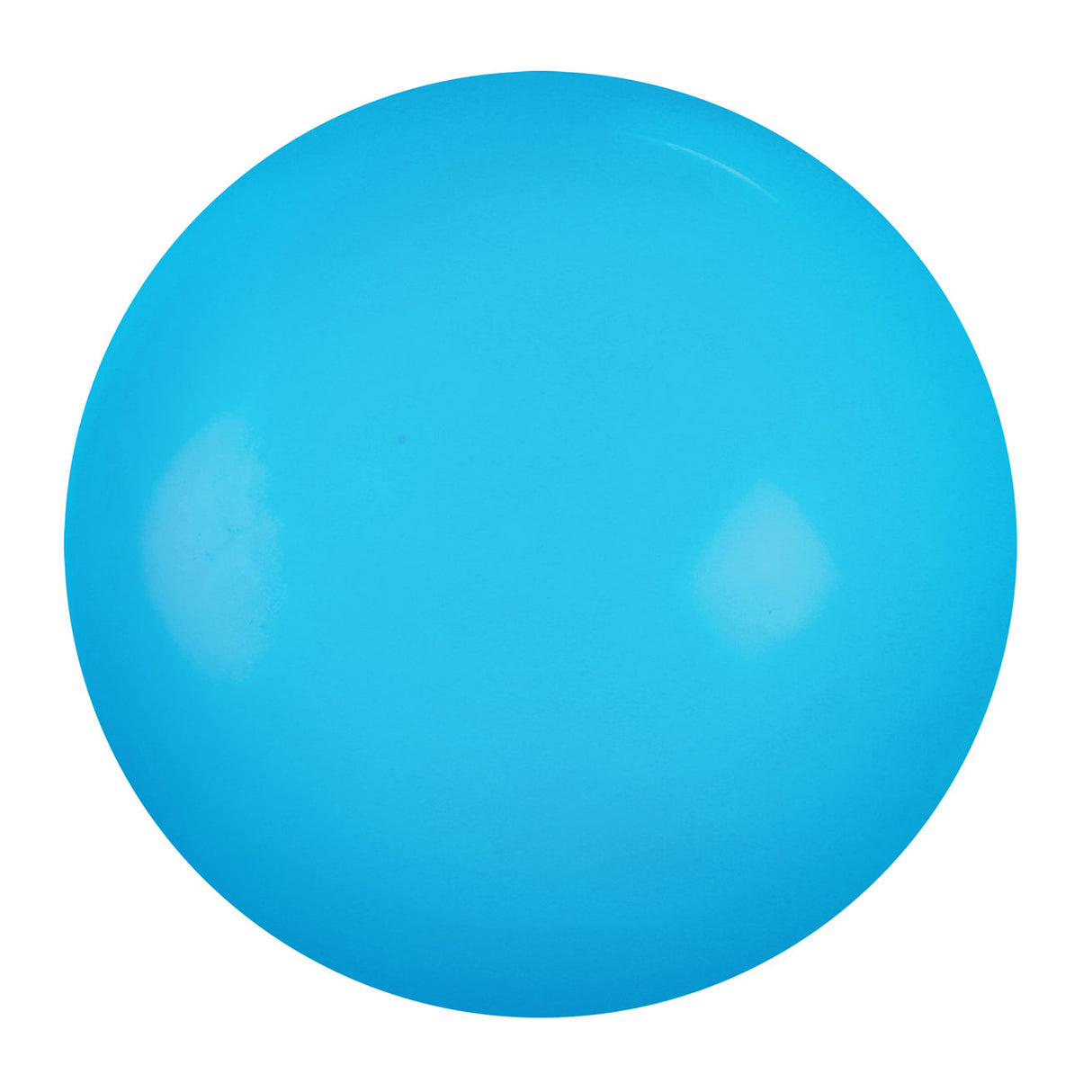 Toi-toys mega bollpuffer fylld med luft eller vatten, 120 cm