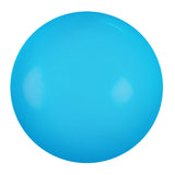 Toi-toys mega bollpuffer fylld med luft eller vatten, 120 cm