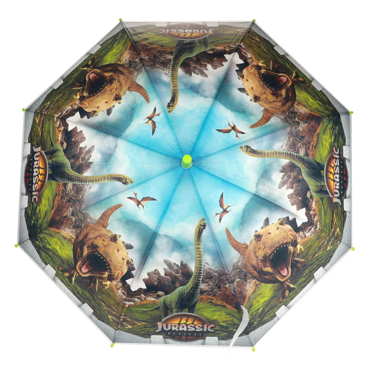 World of Dinosaurs umbrella Dino, 80cm