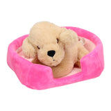 TOI-TOYS PLUCHEN DOG