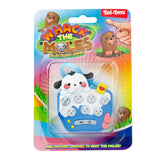 Toi-Toys Toi-Toys Memory Game Mollen Catching on key ring