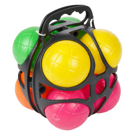 Toi-toys toi toys play out jeu de boules set 9-delig