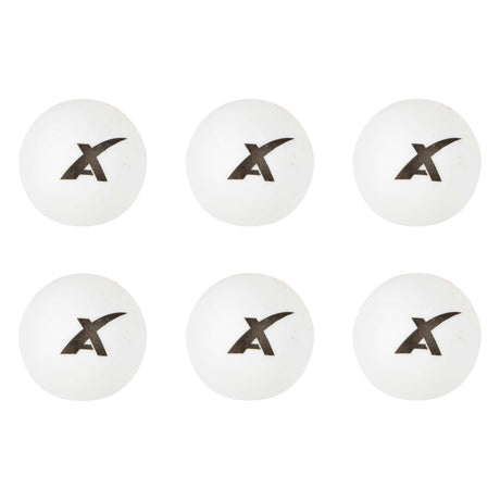 Toi-toys toi toys adrenix tafeltennisballen doos a 6 ballen