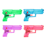 Splash Water Gun Transparent, 2 ..