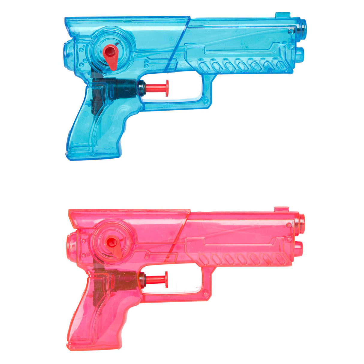 Splash Water Gun Transparent, 2 ..