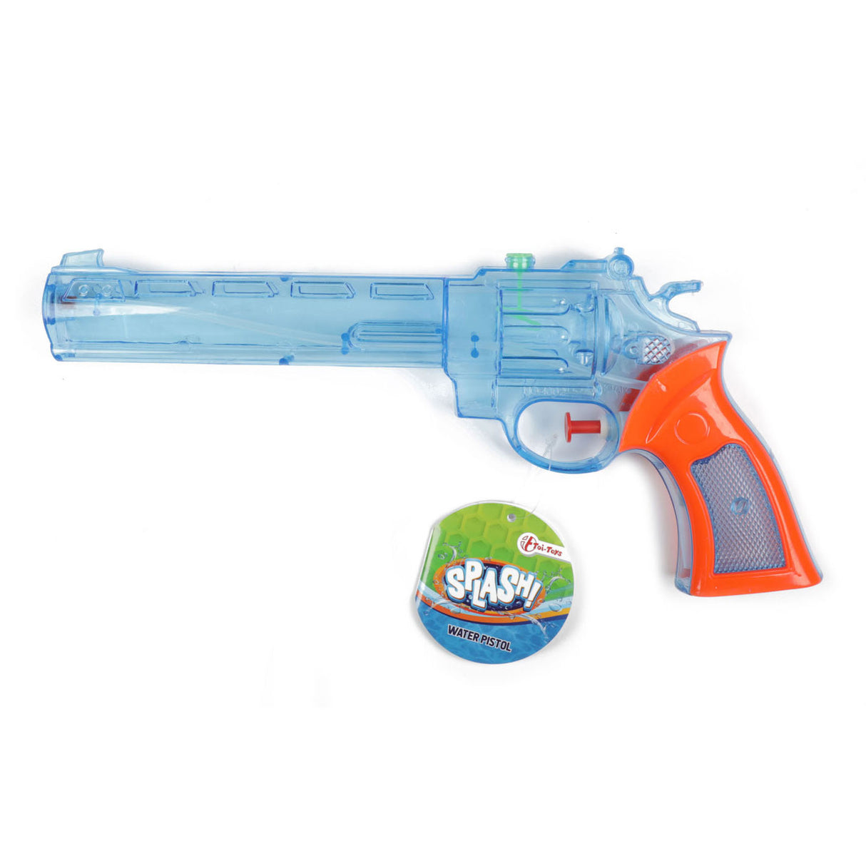 Splash cowboy waterpistool