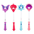 Toi-toys toverstaf pearl met licht