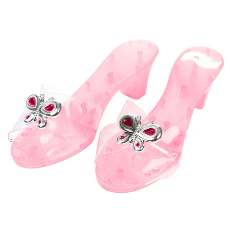 Toi-toys toi toys princess friends prinses muiltjes schoenen
