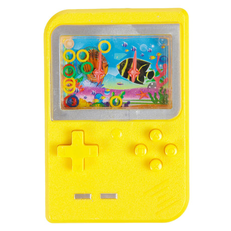 Toi-toys toi toys fun watergeduldspel handheld retro