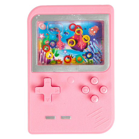 Toi-toys toi toys fun watergeduldspel handheld retro