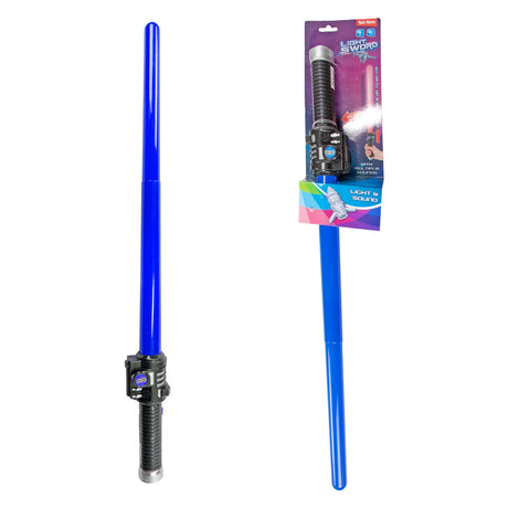 Toi-toys fun uitschuifbaar lichtzwaard met geluid, 104