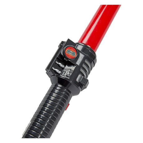 Toi-toys fun uitschuifbaar lichtzwaard met geluid, 104
