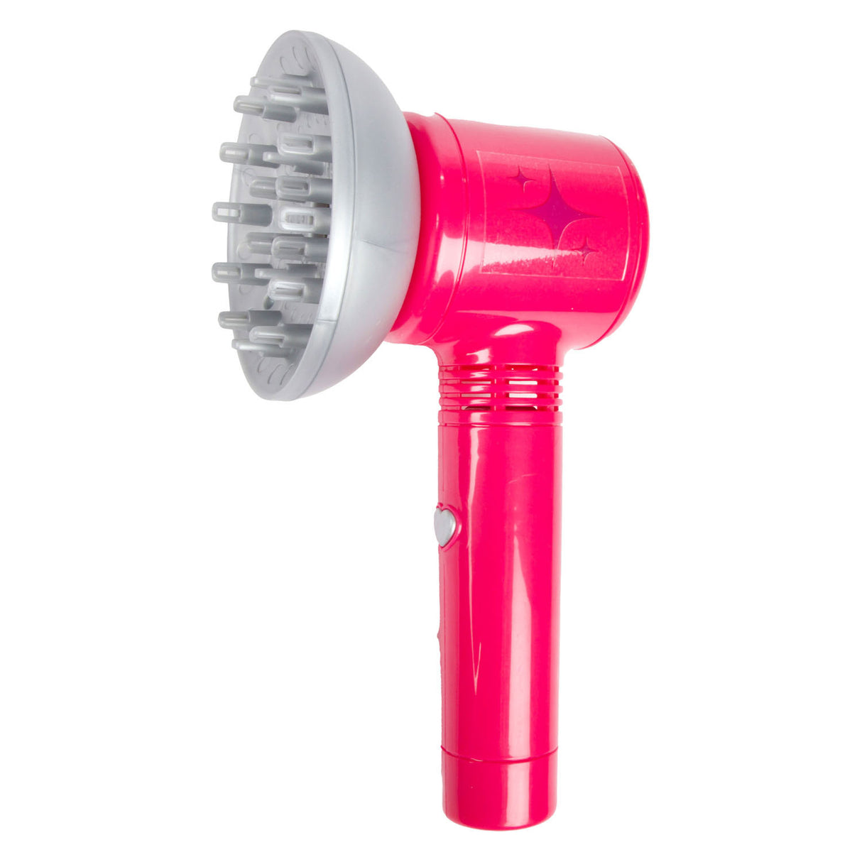 Toi-Toys Glamour Shine Kapperset mit Fohn Diffusor